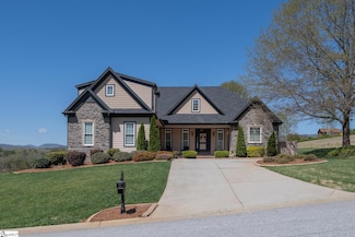 101 Deer Thicket Way, Taylors, SC 29687