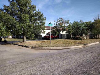 1229 W Vilm Dr, Wichita, KS 67217