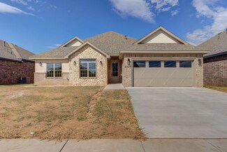 5524 120th St, Lubbock, TX 79424