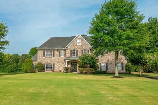 225 Spring Run Dr, Eads, TN 38028