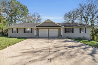 212 S Moss Ave, Chattanooga, TN 37419