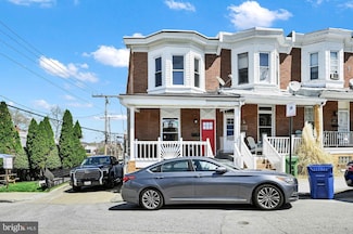 3004 Weaver Ave, Baltimore, MD 21214