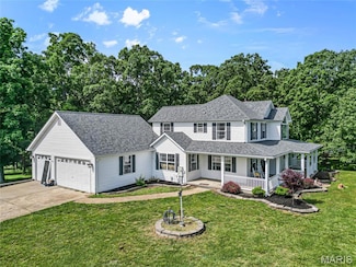 3285 Brook Stone Rd, Festus, MO 63028