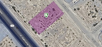 2060 S Cortina St, Pahrump, NV 89048