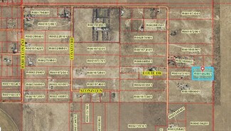 0 Madrid Ave, Moriarty, NM 87035