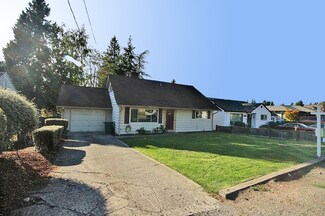 621 van de Vanter Ave, Kent, WA 98030
