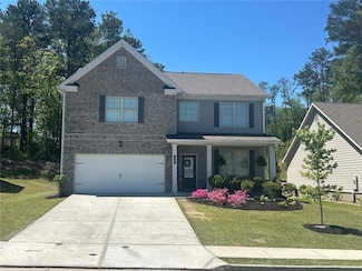 82 Hinton Farm Way, Dacula, GA 30019