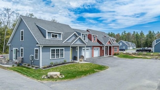 10 Haley's Ct Unit 22, Wells, ME 04090