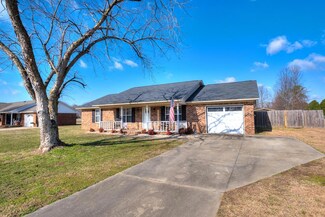 4925 Mcphail St, Dalzell, SC 29040