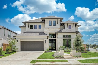 10902 Overlook Point Dr, Missouri City, TX 77459
