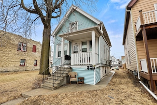 3630 E Barnard Ave Unit 30A-30B, Cudahy, WI 53110