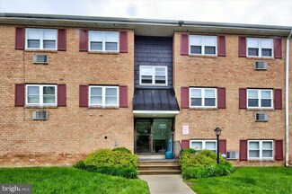 335 E Lancaster Ave Unit D25, Downingtown, PA 19335