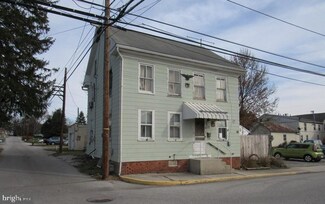 12 N 6th St, Mc Sherrystown, PA 17344