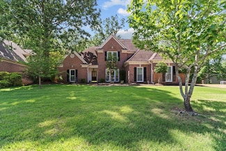 1600 Stable Park Ct, Cordova, TN 38016