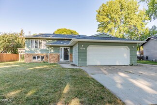 1654 Pocatello Dr, Bismarck, ND 58504