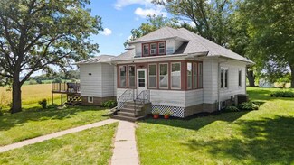 2115 Johnson-Washington Rd, Kalona, IA 52247
