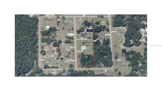 5595 E Bella Ln, Inverness Highlands South, FL 34452