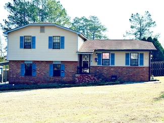 2104 Oak Leaf Way, Augusta, GA 30906