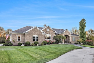 3178 Ridge Port Dr NW Unit 17, Grand Rapids, MI 49544