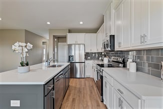 432 Cirrus Cir, Muenster, TX 76252