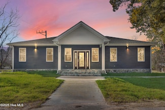 16543 N Carolina 55, Merritt, NC 28556