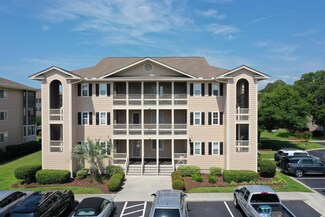 1900 Duffy St Unit L1, North Myrtle Beach, SC 29582