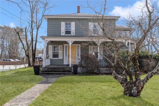 161 Rathbun St, Coventry, RI 02816