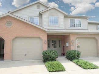5548 Harbourwatch Way, Mason, OH 45040