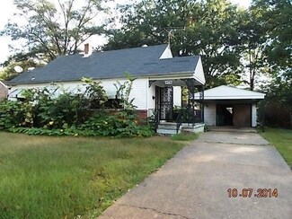 1476 Depass Rd, Memphis, TN 38122