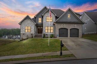 10625 Brownspring Dr, Apison, TN 37302
