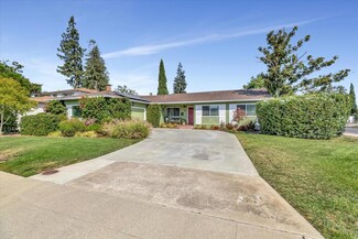 1190 Bruckner Cir, Mountain View, CA 94040