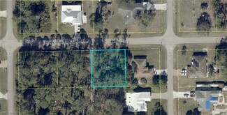 3807 E 3rd St, Lehigh Acres, FL 33936