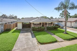 1305 N Atlanta St, Metairie, LA 70003