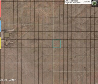 Lot 42 S Tovar Ave, Holbrook, AZ 86025
