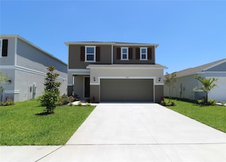 10915 Bluestem Cove, Parrish, FL 34219