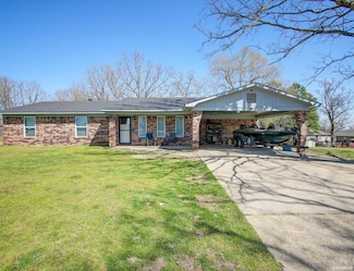 111 Westgate Terrace, Hot Springs National Park, AR 71913
