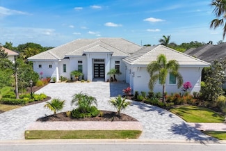 16419 Kendleshire Terrace, Bradenton, FL 34202