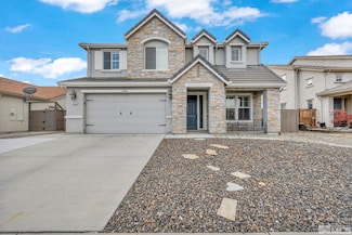 2531 Ivory Ann Dr, Sparks, NV 89436