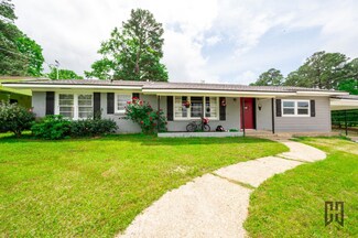 302 Britt St, Minden, LA 71055