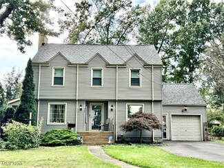 737 Genesee Ave NE, Warren, OH 44483