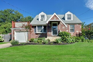 1401 Logan Rd, Ocean, NJ 07712