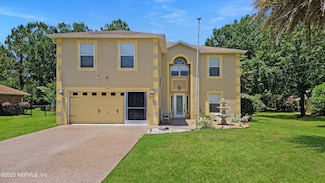 124 Lindsay Dr, Palm Coast, FL 32137