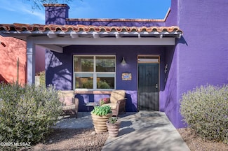 496 E Downtown St, Tucson, AZ 85701