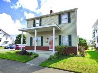 1548 S 5th St Unit JO-14, Ironton, OH 45638