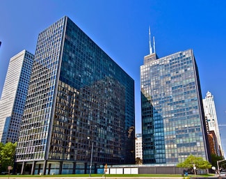 900 N Lake Shore Dr Unit 612, Chicago, IL 60611