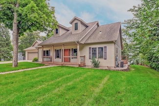 14449 E Fox Lake Rd, Detroit Lakes, MN 56501