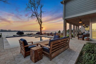 13058 Wood Harbour Dr, Montgomery, TX 77356