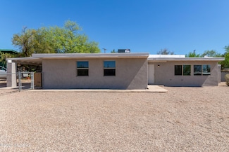 243 E Waverly St, Tucson, AZ 85705