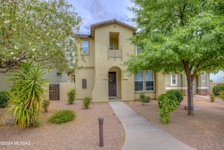 358 W Paseo Celestial, Sahuarita, AZ 85629