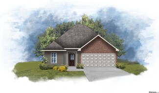 2053 Taylor Dr, Port Allen, LA 70767